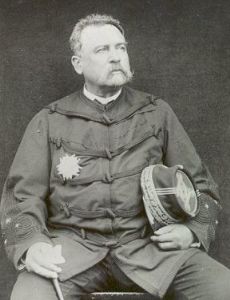 Louis Brière de l'Isle