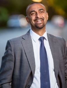 Ravi Kahlon