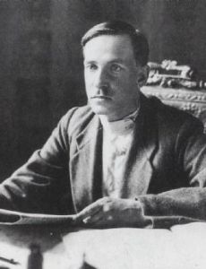 Fyodor Lukoyanov