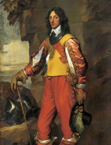 Thomas Wharton (died 1684)