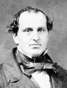 John Judson Ames