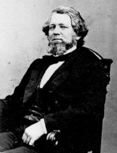 John B. Preston