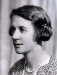 Clarice Beckett