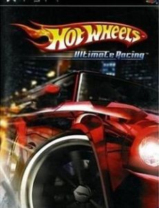 List of Hot Wheels video games - FamousFix List