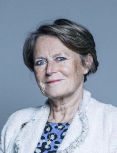Anne Jenkin, Baroness Jenkin of Kennington
