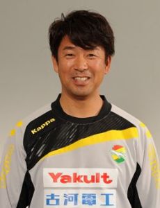 Atsuhiko Ejiri