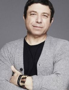 David Benaron