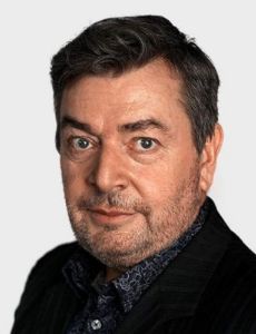 David Aaronovitch