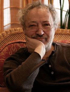 Bakhyt Kenjeev