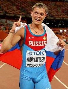 Denis Kudryavtsev