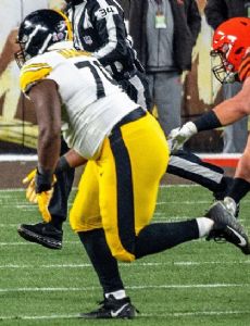 Javon Hargrave