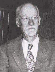 Elbert A. Smith