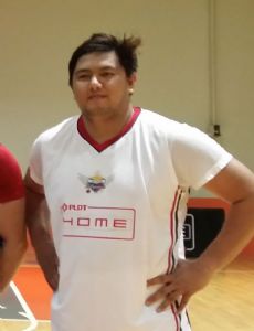 Beau Belga