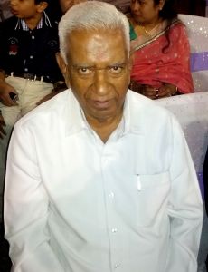 Vajubhai Vala