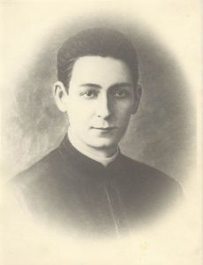 August Czartoryski