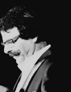 Alireza Eftekhari