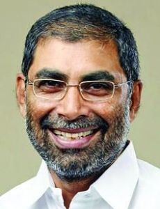 Saju Paul