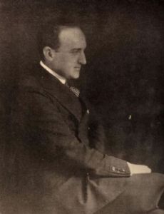 Albert Parker