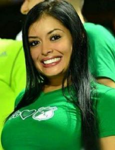 Angie Vanessa Ordóñez