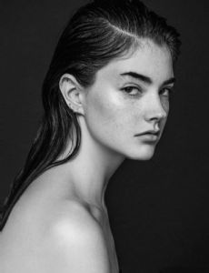 Lydia Touchton
