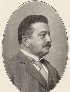 Gustav Helsted