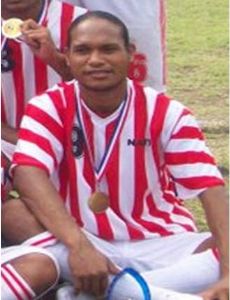 Peniuna Kaitu
