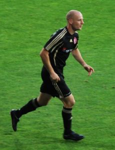 Kasper Bøgelund