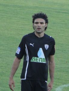 Mirko Savini