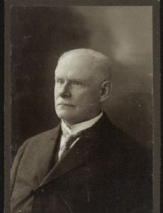 Emil Genetz