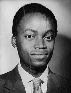 Elijah Mudenda