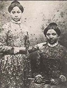 Edmonson sisters