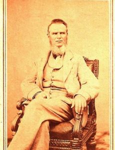 Hiram Warner Farnsworth