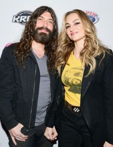 Drea de Matteo Dating History - FamousFix