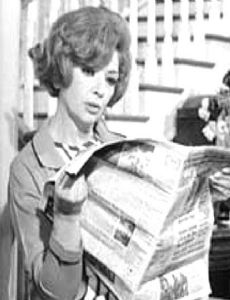 Myriam de Urquijo