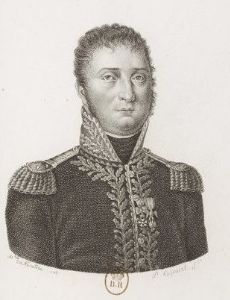 Baptiste Pierre Bisson