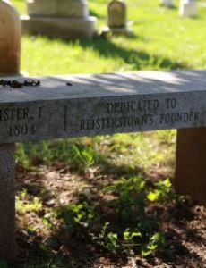 John Reister