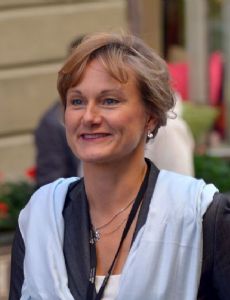 Annicka Engblom