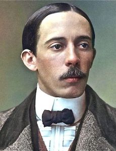 Alberto Santos Dumont