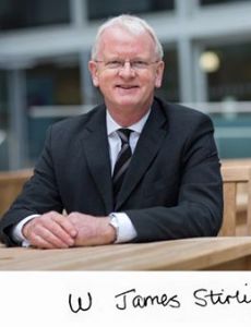 James Stirling (physicist)