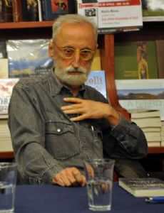 Antonio Moresco