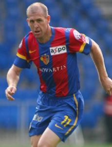 Scott Chipperfield