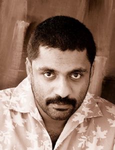 Vipin Vijay