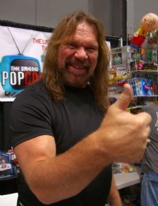 Jim Duggan