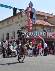 Unipiper
