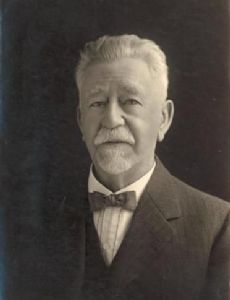 John West (Australian politician)