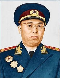 Luo Ronghuan