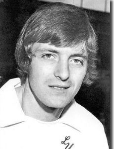 Allan Clarke (footballer)