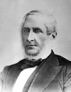 Edward Palmer (politician)