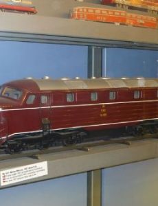 List Of Standard Gauge Locomotives Of Denmark - FamousFix List