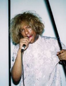 Mykki Blanco